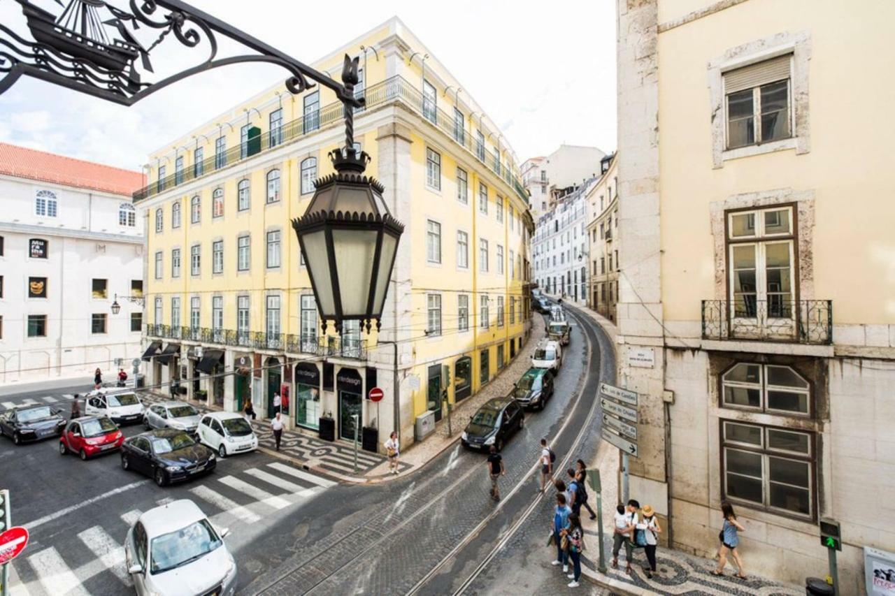 Ola - Chiado I Apartment Lisbon