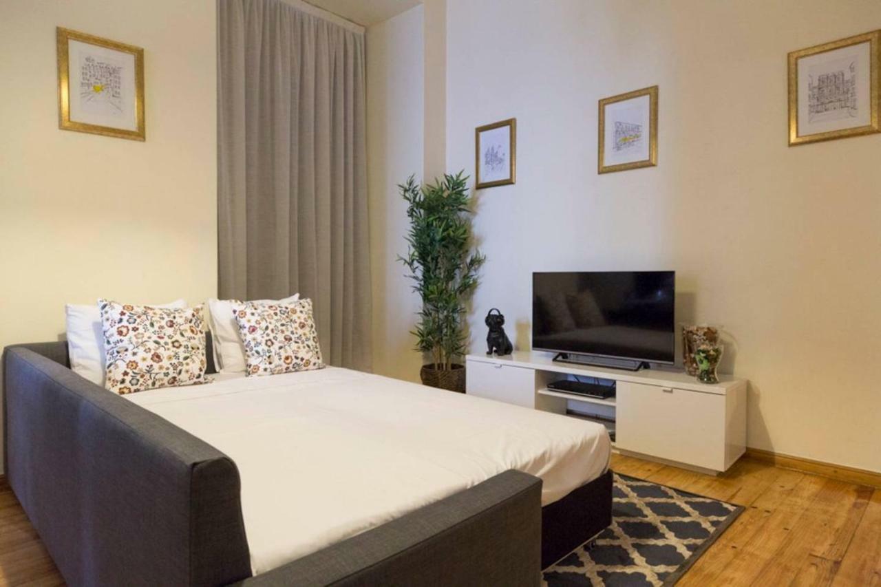 Apartment Ola - Chiado I *