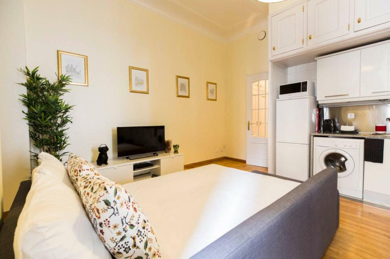 Ola - Chiado I Appartement Lisboa